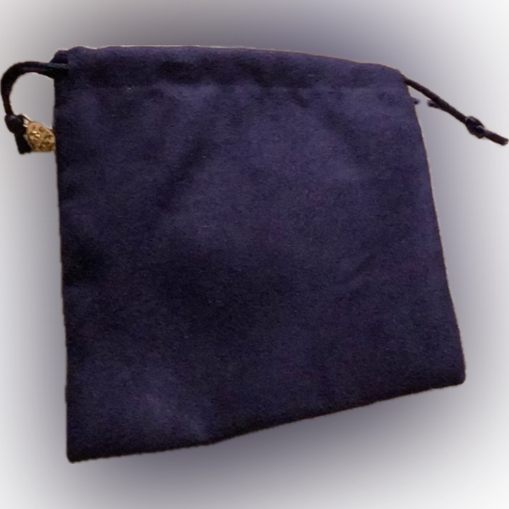 Tory Burch Jewelry Bag